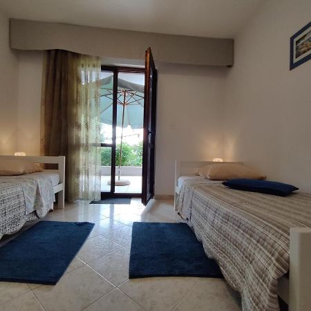 Apartment Ljubica فيرسار المظهر الخارجي الصورة