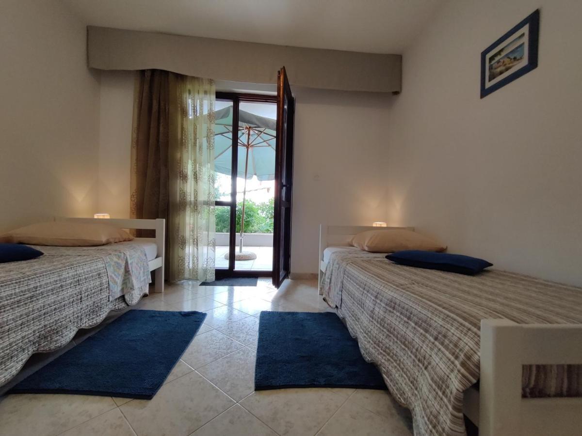 Apartment Ljubica فيرسار المظهر الخارجي الصورة