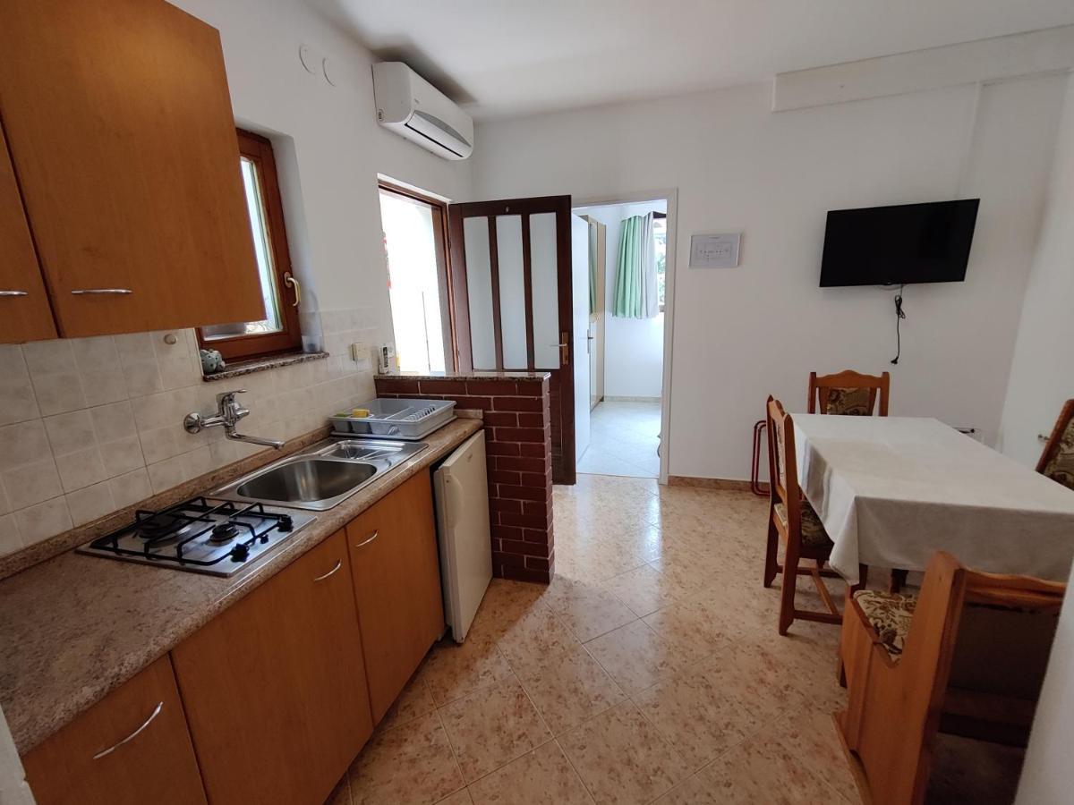 Apartment Ljubica فيرسار المظهر الخارجي الصورة