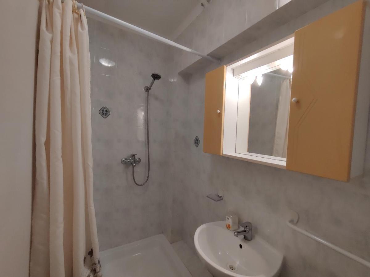 Apartment Ljubica فيرسار المظهر الخارجي الصورة
