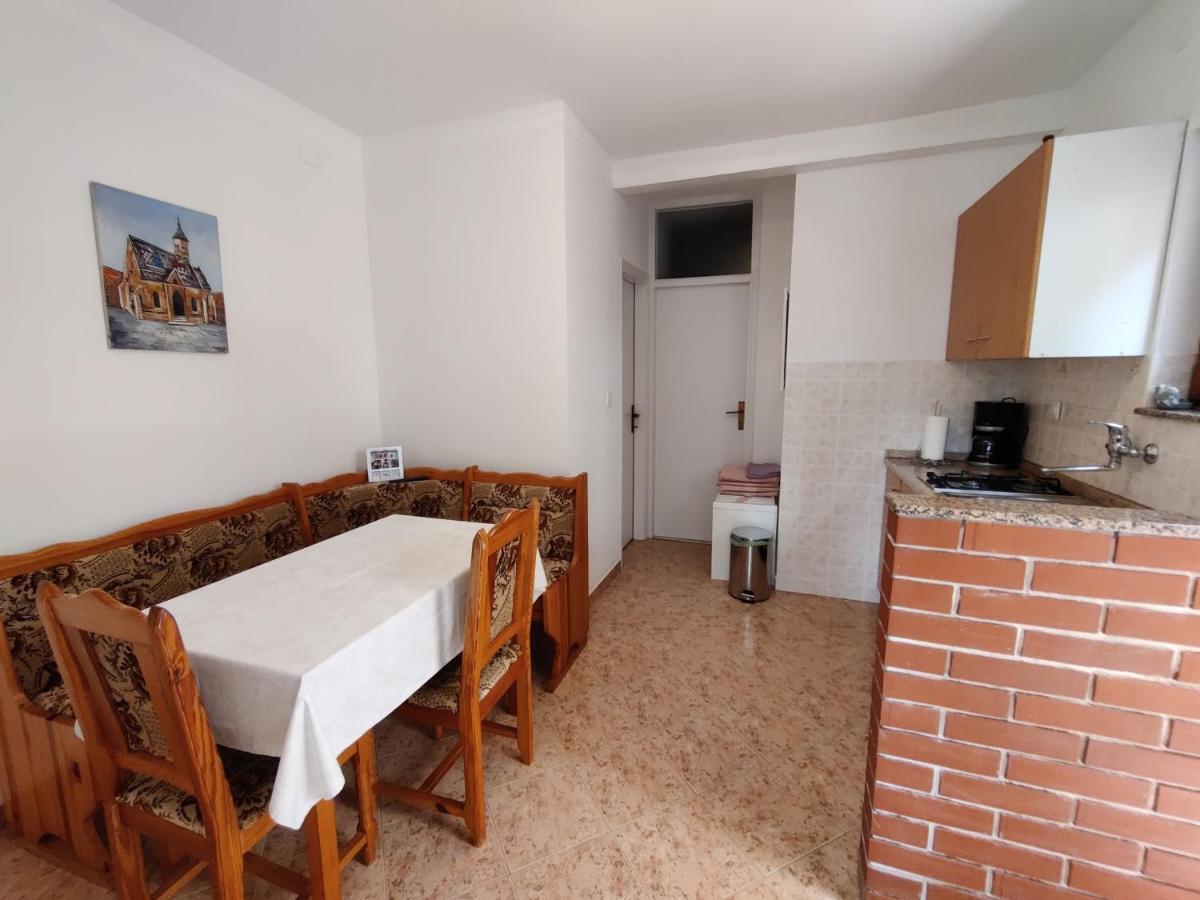 Apartment Ljubica فيرسار المظهر الخارجي الصورة