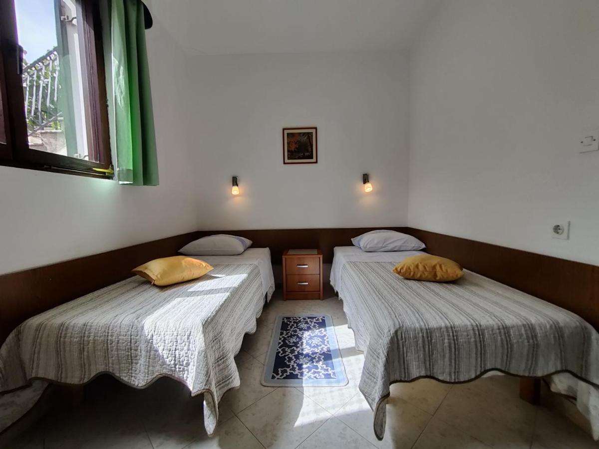 Apartment Ljubica فيرسار المظهر الخارجي الصورة