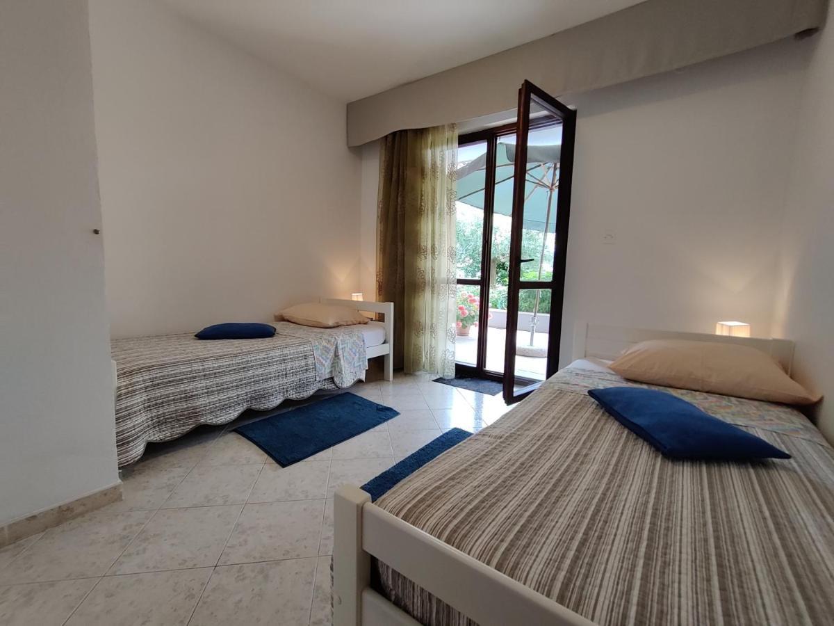 Apartment Ljubica فيرسار المظهر الخارجي الصورة