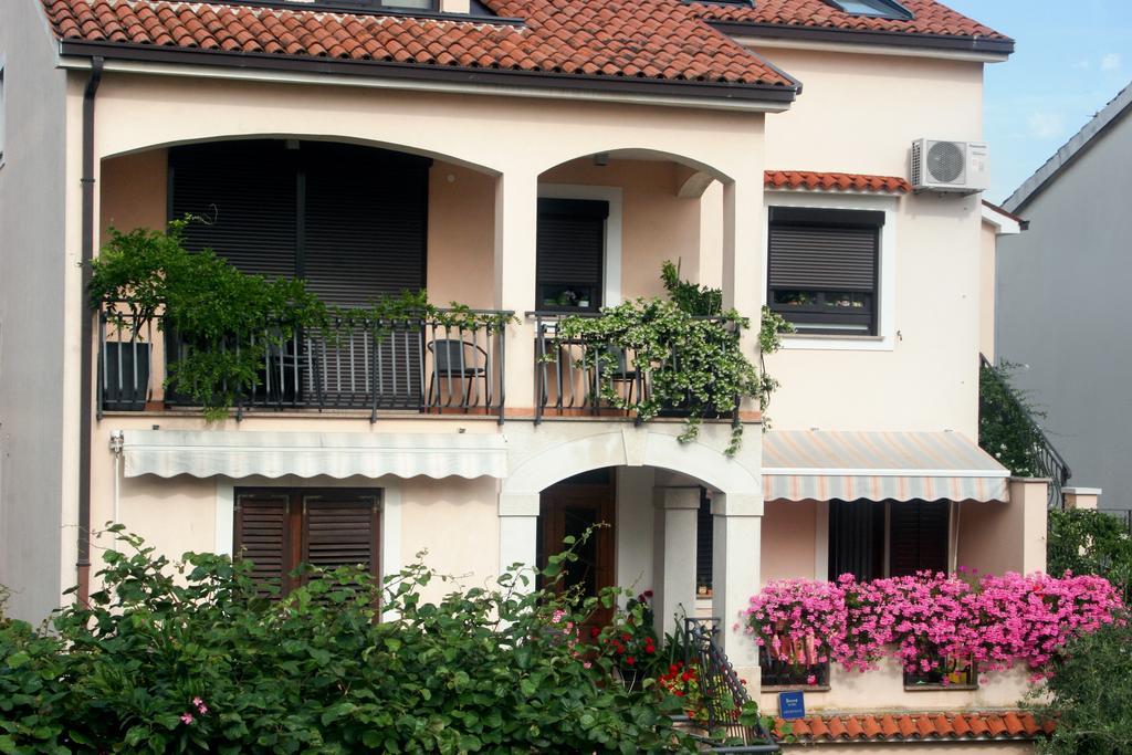 Apartment Ljubica فيرسار المظهر الخارجي الصورة