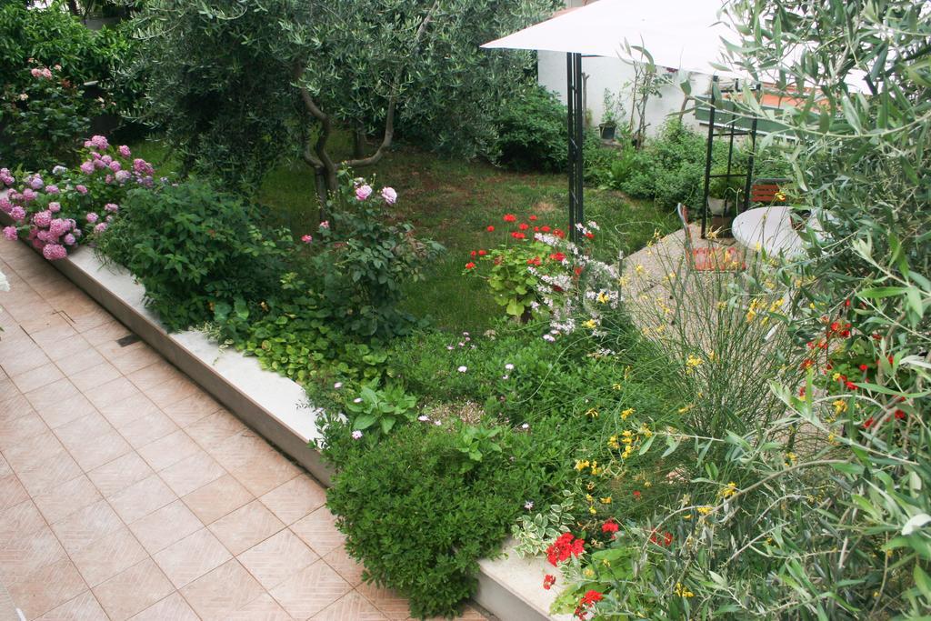 Apartment Ljubica فيرسار المظهر الخارجي الصورة