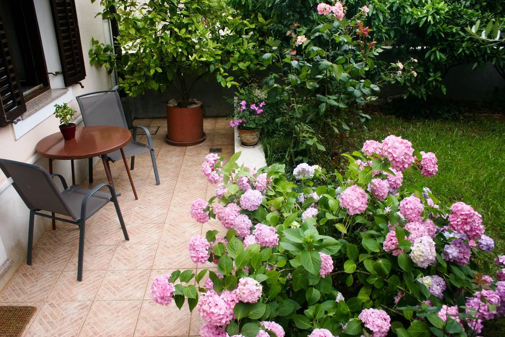 Apartment Ljubica فيرسار المظهر الخارجي الصورة