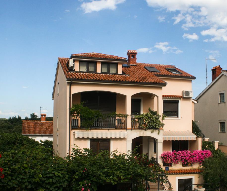 Apartment Ljubica فيرسار المظهر الخارجي الصورة