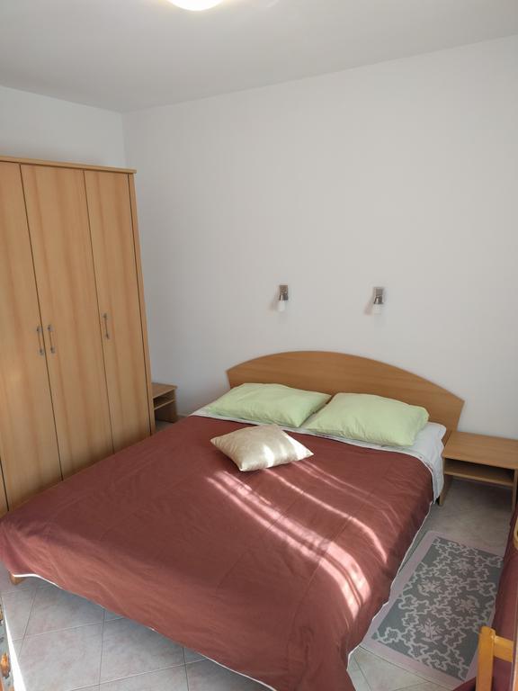 Apartment Ljubica فيرسار المظهر الخارجي الصورة