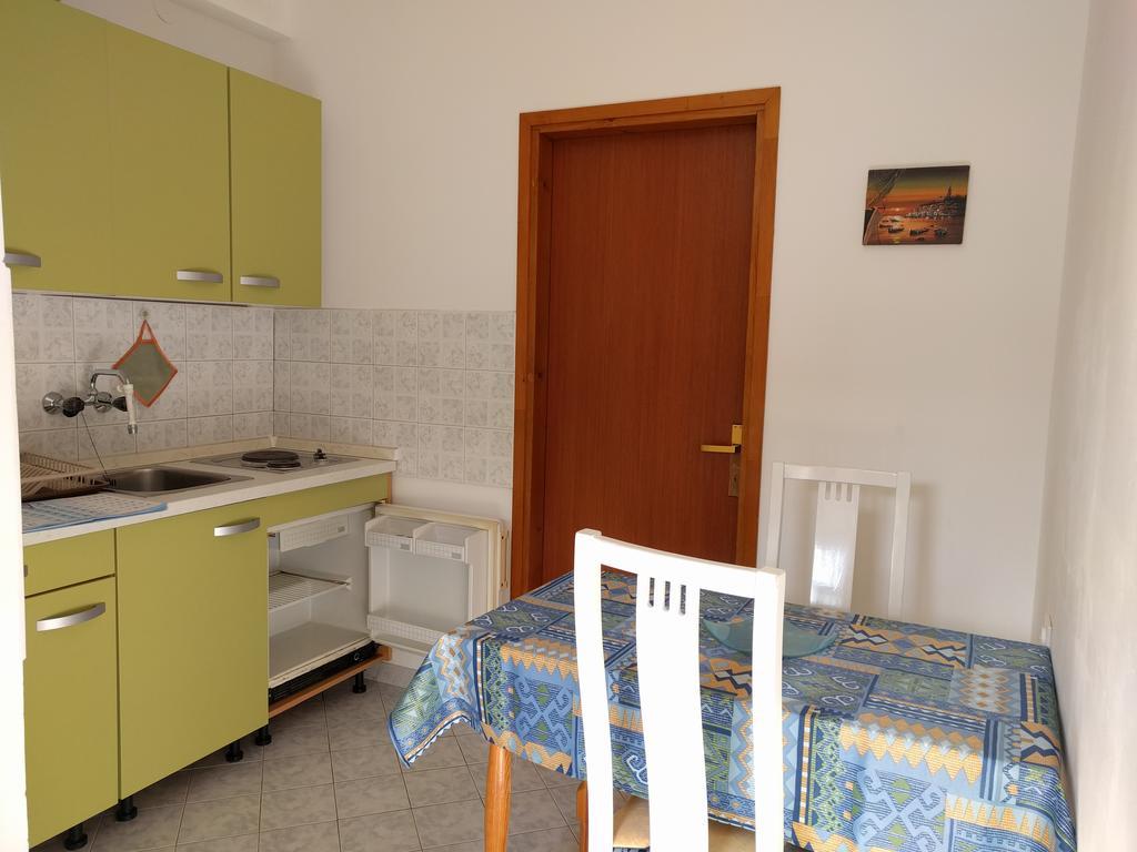 Apartment Ljubica فيرسار المظهر الخارجي الصورة